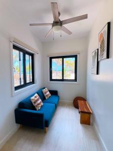 Curacion Beach Resort