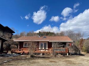 Camp inn Kiyosato GRANDEUR - Vacation STAY 42082v