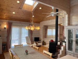 Camp inn Kiyosato GRANDEUR - Vacation STAY 42082v