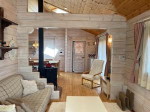 Camp inn Kiyosato GRANDEUR - Vacation STAY 42082v