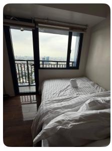 Affordable Staycation Home in Makati