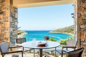 Daios Cove Luxury Resort & Villas Lasithi Greece