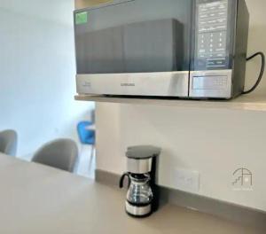 Sensacional Loft Ideal Para 3 muy Cerca de Polanco