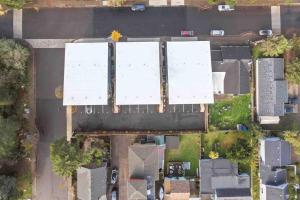 Ebb920 Modern Loft, Heart of Taft District