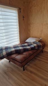 Cabaña Vista DIvisadero