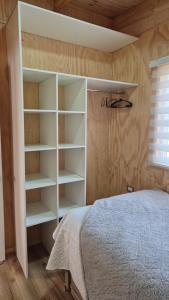 Cabaña Vista DIvisadero