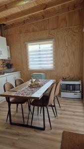 Cabaña Vista DIvisadero