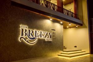 The Breezy Hotel