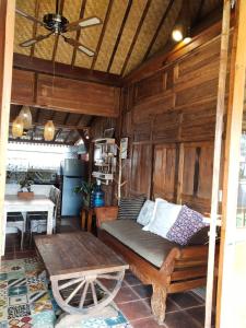 YuraAmed Villa mountain view