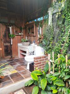 YuraAmed Villa mountain view