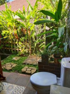 YuraAmed Villa mountain view