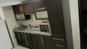 Porto Sokhna pyramids