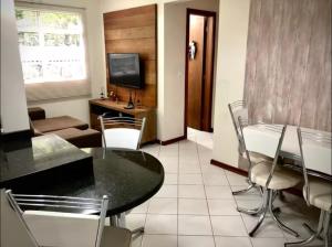 Apartamento Próximo Vila Germânica - centro