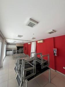 Ob Trejo 1268, nueva cordoba