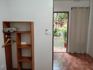 Hotel Hacienda Casa del Viento