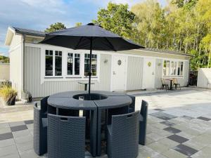 4 star holiday home in SÖLVESBORG