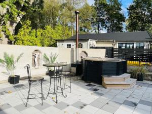 4 star holiday home in SÖLVESBORG