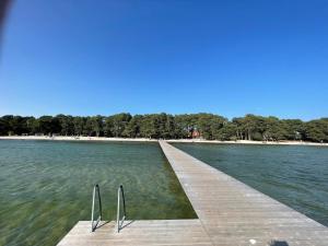 4 star holiday home in SÖLVESBORG