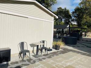 4 star holiday home in SÖLVESBORG