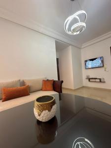 Appartement au corniche de tanger