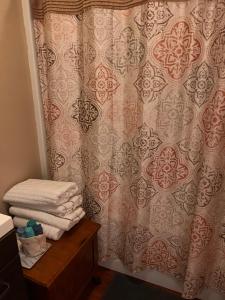 Amazing Wood streets studio