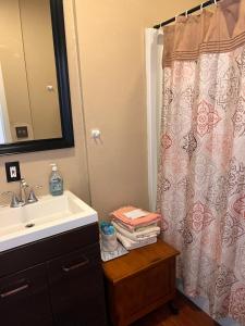 Amazing Wood streets studio