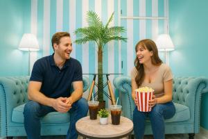 Max 9 people 3 min taxi Ikebukuro Station Tiffany Blue yellow Room 最大9名 池袋