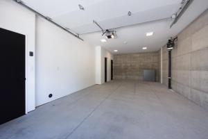 Sherman Retreat townhouse