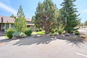 Brighter Days townhouse