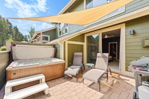 Brighter Days townhouse