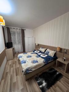 Apartament Rin Grand
