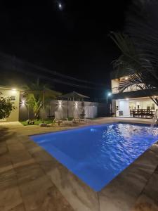 Casa Barra de São Miguel Casa Barramar Temporada