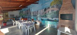 Chácara Aconchego - Família Vasconcelos