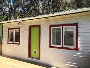 Lifestyle farm stay retreat near CBD