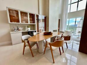 Penthouse Le Majestic