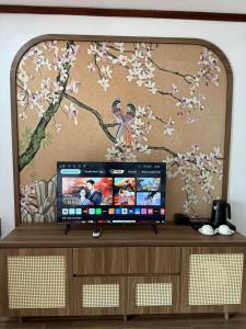 Vangvieng Night Market Resort