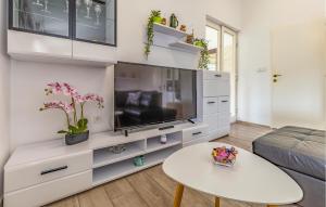 Nice Apartment In Banjole With Wifi