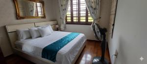 Melody Riverside Homestay