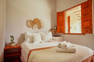 Vila Três - A apenas 2 minutos da praia!