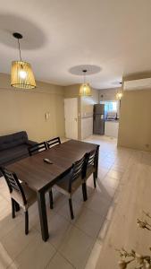 Apart Moderno Céntrico 2 Dormitorios 5 Personas