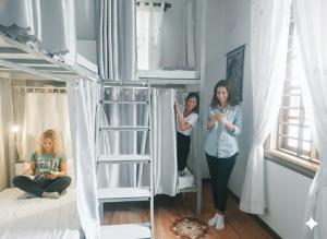 Melody Riverside Homestay