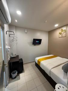 SS Grey Hotel BBKL