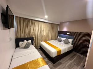 SS Grey Hotel BBKL