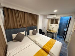 SS Grey Hotel BBKL