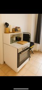 Cosy T1 30m2 avec cour en plein cœur de ville