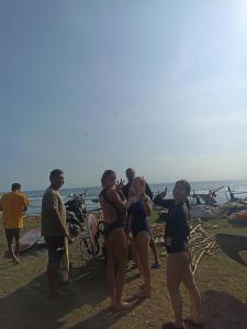 Ayolah surf House Medewi