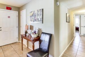 Family-Friendly El Paso Home Near Parks and Malls!