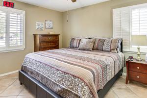 Family-Friendly El Paso Home Near Parks and Malls!