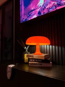 Appartement jacuzzi dexception - proche Paris