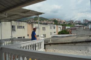 Casa Vol Tours